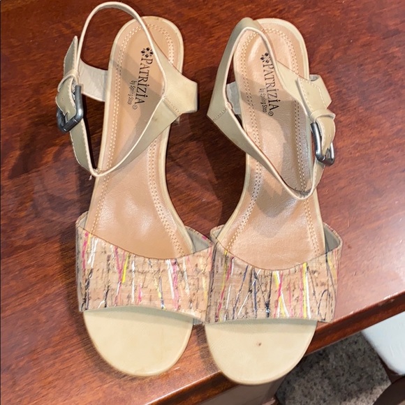 Spring Step Shoes - Patrizia by Spring Step NWT